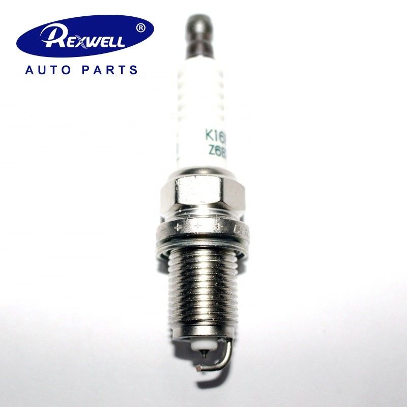 Japanese Car Spare Parts Spark Plug for Mazda MX-6 Z6B718110 Guaranteed Auto Spare Parts