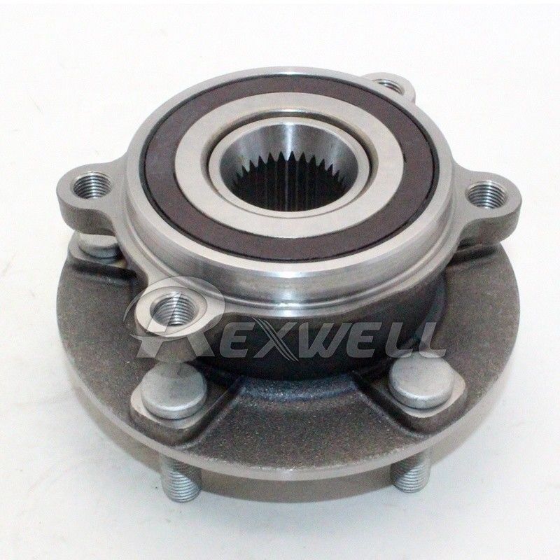 Front Wheel Hub Bearing for Mazda CX-5 KD35-33-04XD KD353304XD Long-Lasting Performance
