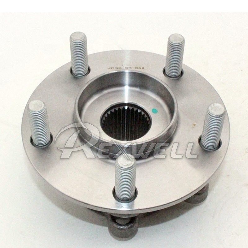 Front Wheel Hub Bearing for Mazda CX-5 KD35-33-04XD KD353304XD Long-Lasting Performance
