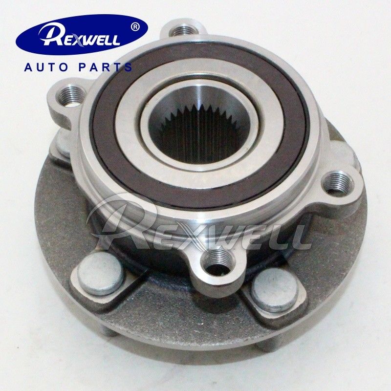Front Wheel Hub Bearing for Mazda CX-5 KD35-33-04XD KD353304XD Long-Lasting Performance