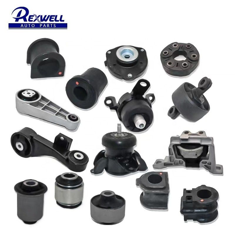 Car Parts Engine Mount Bracket 22116865146 for BMW X5 E70 2011-2013 Left Side T/T