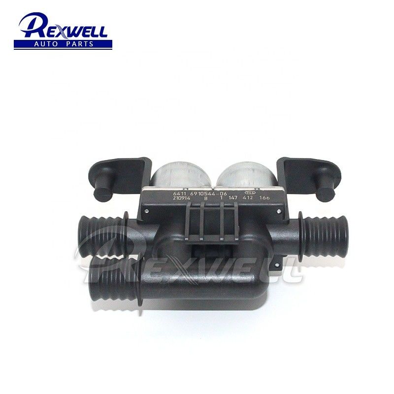 Bmw X5 X6 64116910544 Professional Water Heater Control Valve Unit Easy Installation