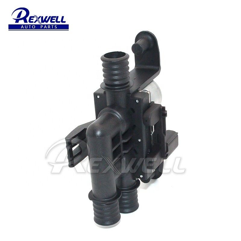 Bmw X5 X6 64116910544 Professional Water Heater Control Valve Unit Easy Installation