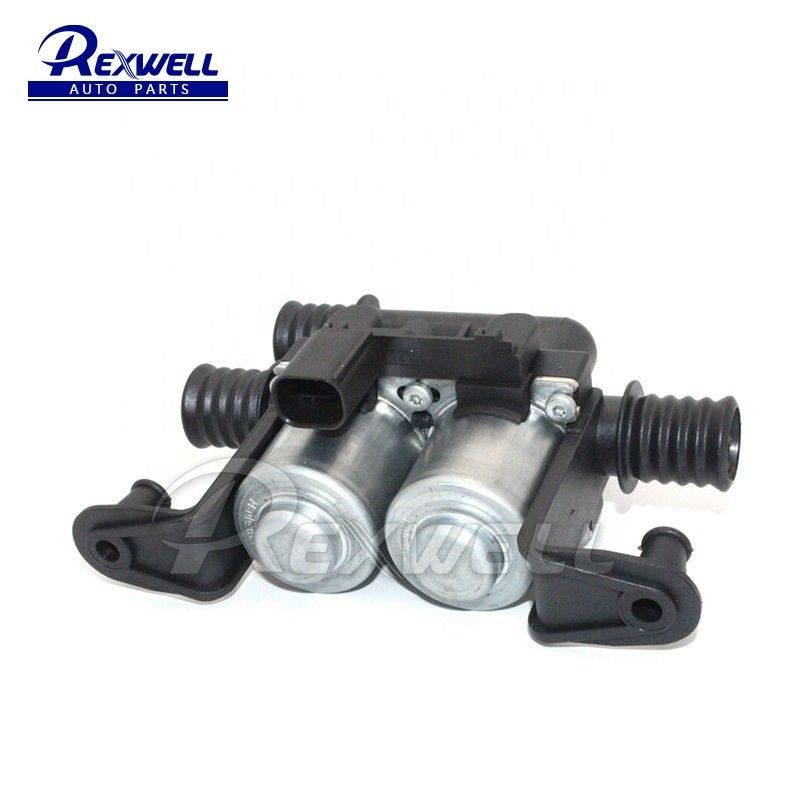 Bmw X5 X6 64116910544 Professional Water Heater Control Valve Unit Easy Installation