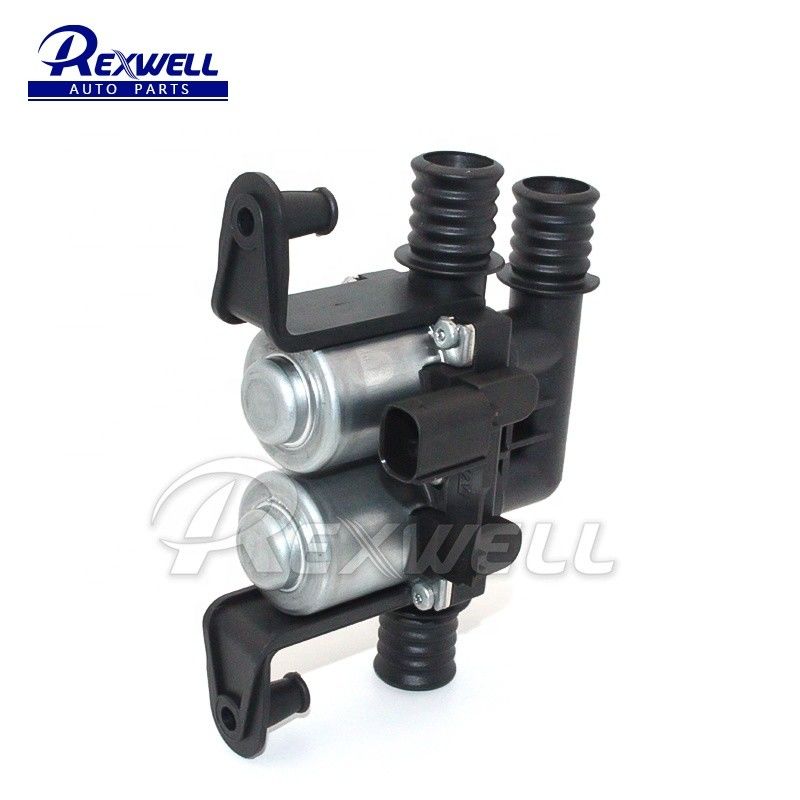 Bmw X5 X6 64116910544 Professional Water Heater Control Valve Unit Easy Installation