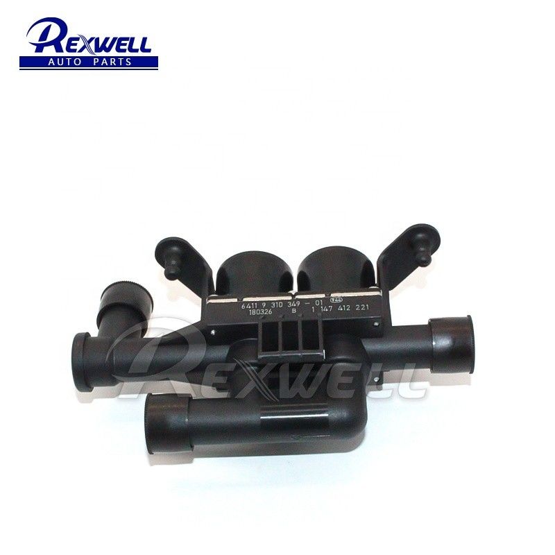 Engine Parts Water Heater Control Valve Solenoid for BMW 5 6 Coupe 7 Touring F11