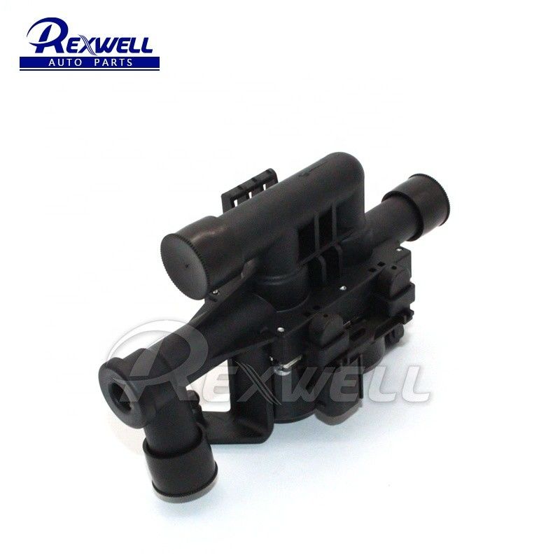 Engine Parts Water Heater Control Valve Solenoid for BMW 5 6 Coupe 7 Touring F11