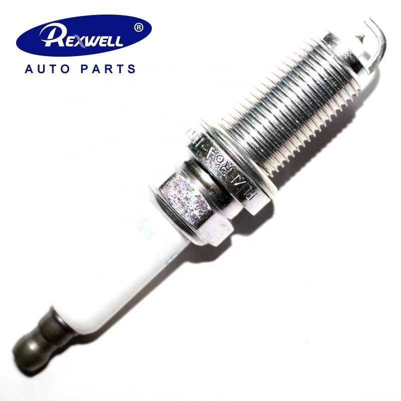 Superior Ceramics Iridium Spark Plug Candles PLZFR6A11S for BMW X5 X3 E83 12122158253