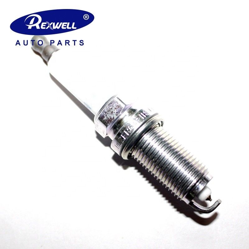 Superior Ceramics Iridium Spark Plug Candles PLZFR6A11S for BMW X5 X3 E83 12122158253