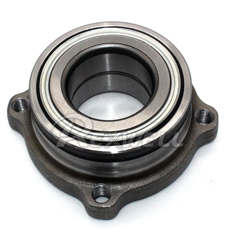 Auto Parts E72 Applicable Models Rear Wheel Bearing For BMW X5 X6 33416795961