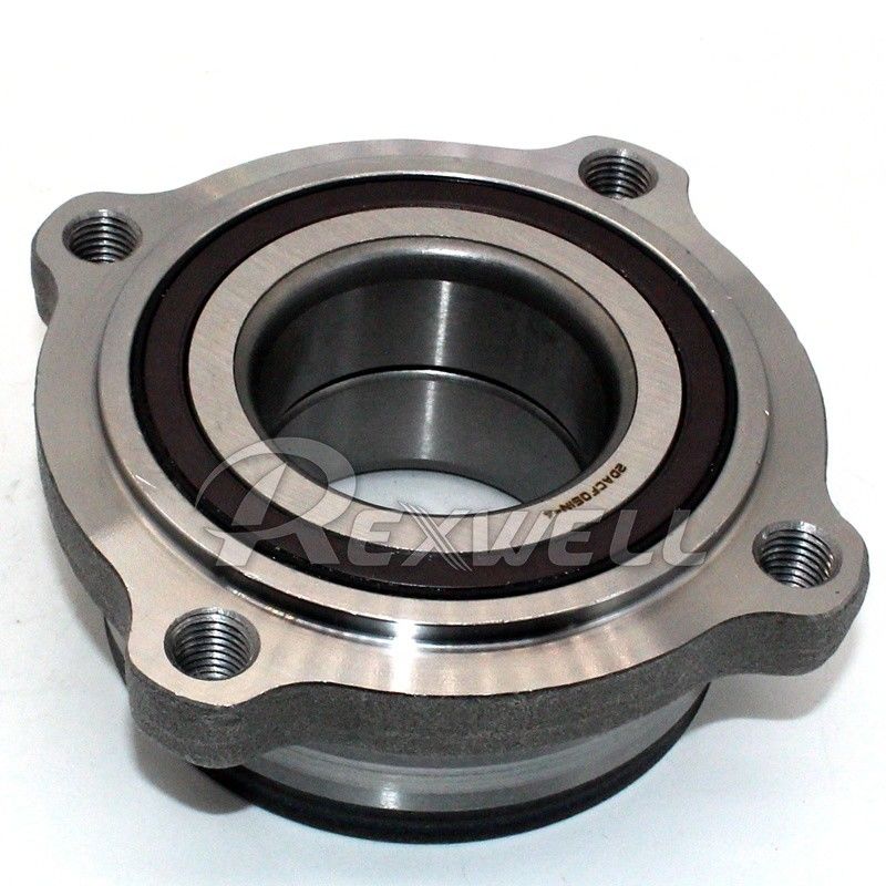 Auto Parts E72 Applicable Models Rear Wheel Bearing For BMW X5 X6 33416795961