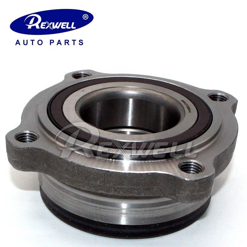 Auto Parts E72 Applicable Models Rear Wheel Bearing For BMW X5 X6 33416795961