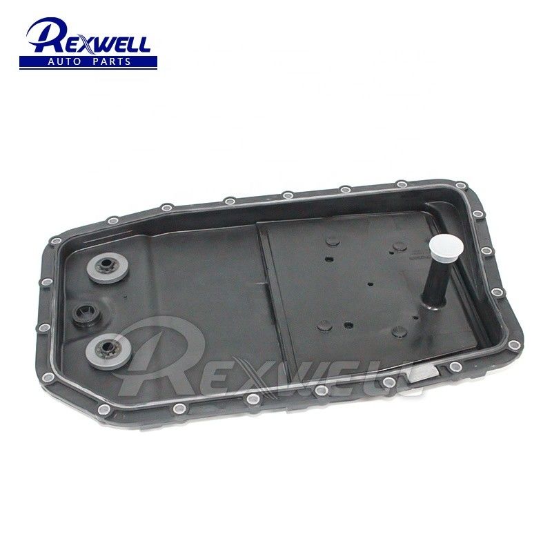 BMW Car Fitment Direct Sale Auto Parts Transmission Oil Sump Pan for X5 X6 24117571227