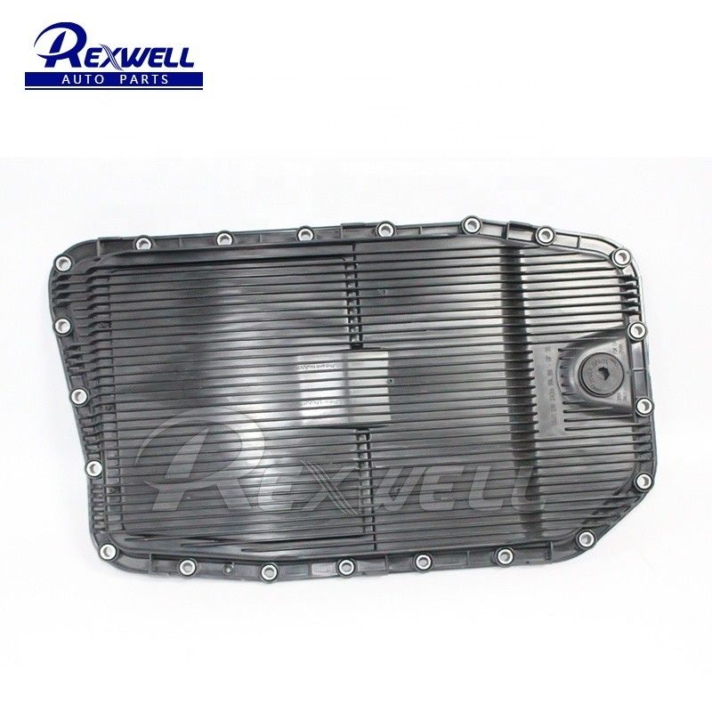 BMW Car Fitment Direct Sale Auto Parts Transmission Oil Sump Pan for X5 X6 24117571227