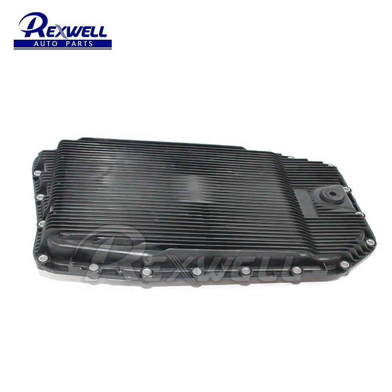 BMW Car Fitment Direct Sale Auto Parts Transmission Oil Sump Pan for X5 X6 24117571227