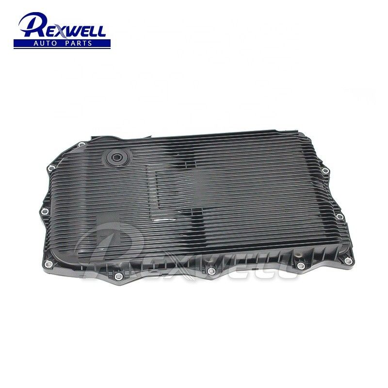 Car Fitment BMW 2 Convertible X3 X4 Transmission Oil Sump Pan for Auto Parts 24118612901
