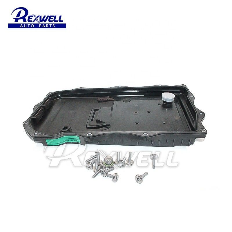 Car Fitment BMW 2 Convertible X3 X4 Transmission Oil Sump Pan for Auto Parts 24118612901
