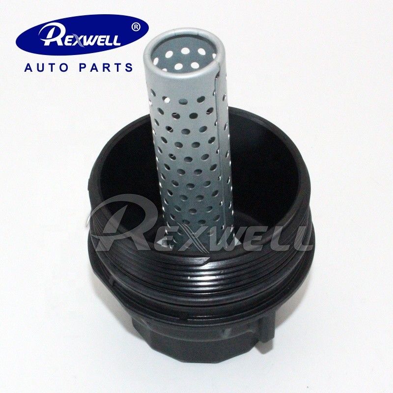 4.6 V8 URJ202 Engine Oil Filter Housing Cover for Toyota Land Cruiser 1UR 15620-38010
