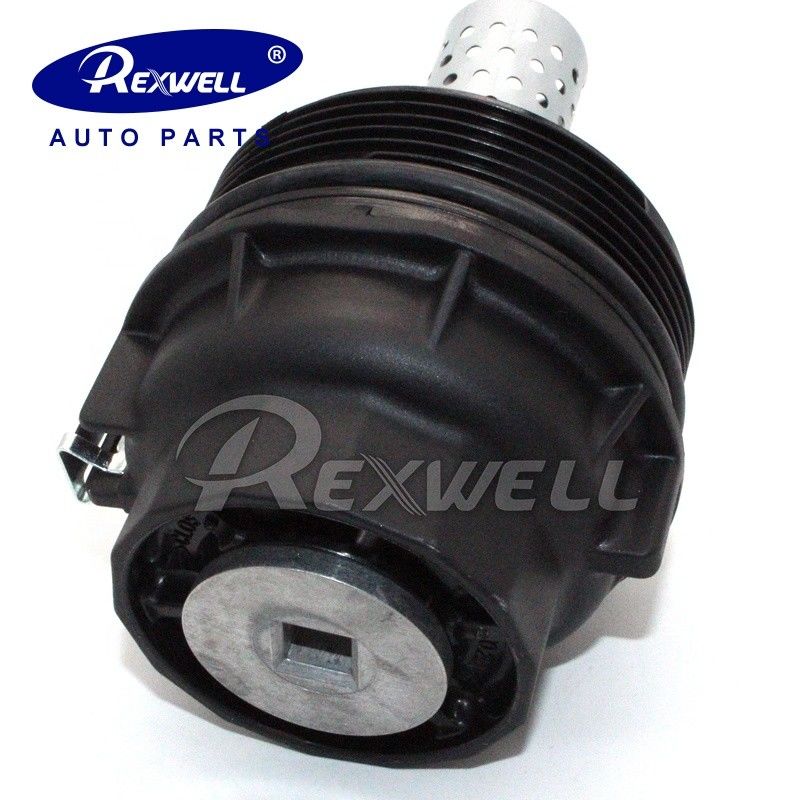 4.6 V8 URJ202 Engine Oil Filter Housing Cover for Toyota Land Cruiser 1UR 15620-38010