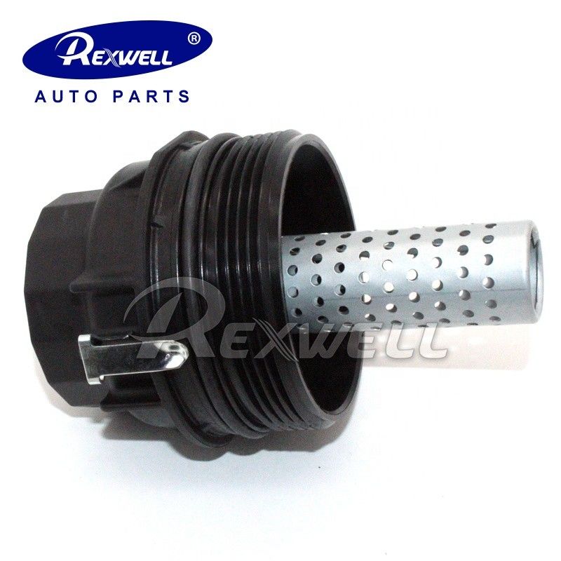 4.6 V8 URJ202 Engine Oil Filter Housing Cover for Toyota Land Cruiser 1UR 15620-38010
