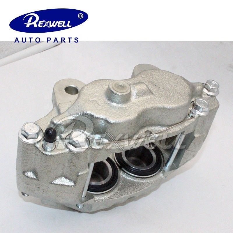 Front Wheel Brake Cylinder Assy Left for Toyota Land Cruiser LJ70 47750-35080 4775035080