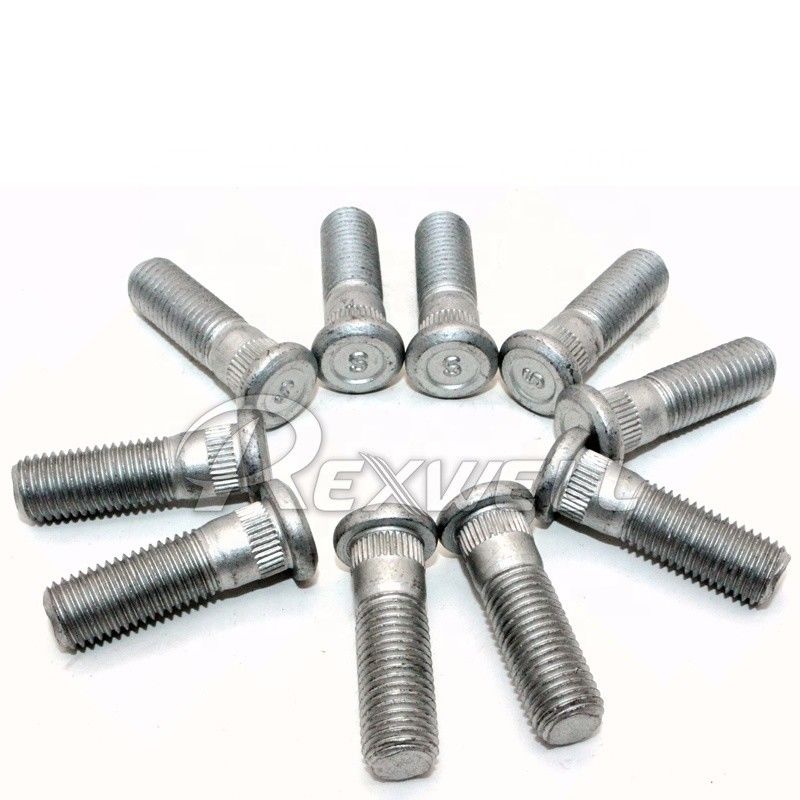 ACURA TSX 90113-SA0-006 Auto Wheel Hub Standard Wheel Bolt for Standard Performance