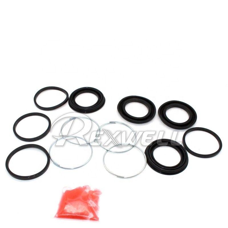 Guaranteed Performance Brake Cylinder Seal Gasket Kit for MITSUBISHI PAJERO V97W 4605A483