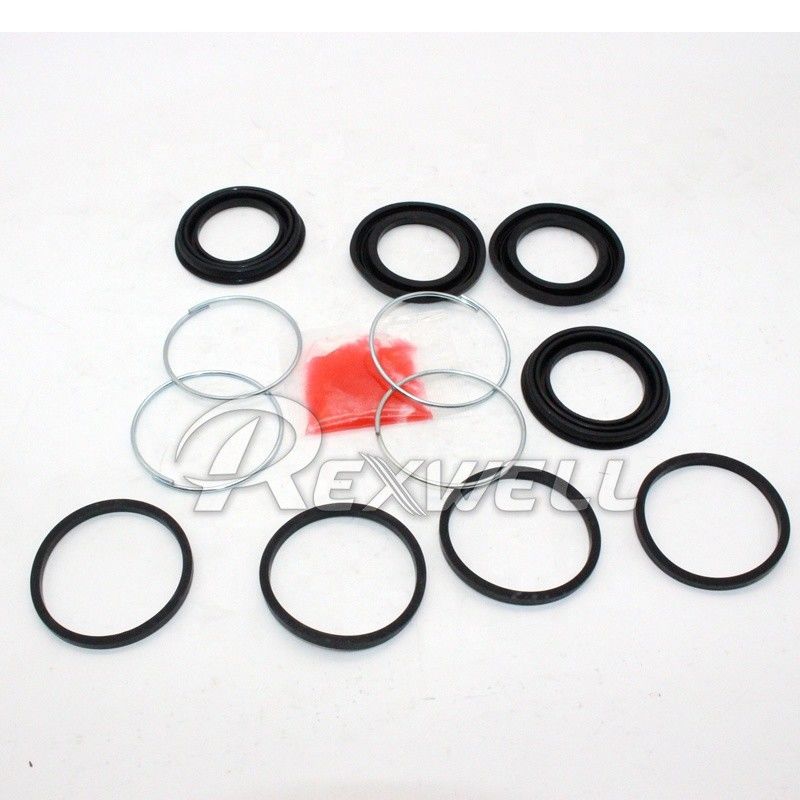 Guaranteed Performance Brake Cylinder Seal Gasket Kit for MITSUBISHI PAJERO V97W 4605A483