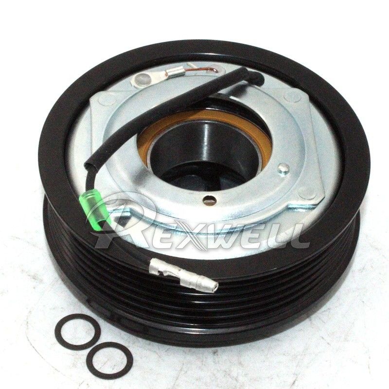 Paypal Accepted Auto Compressor A/C Repair Kit for Mitsubishi Outlander GF7W 7813A232