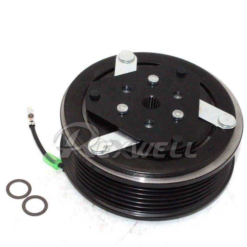 Paypal Accepted Auto Compressor A/C Repair Kit for Mitsubishi Outlander GF7W 7813A232