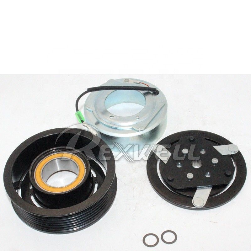 Paypal Accepted Auto Compressor A/C Repair Kit for Mitsubishi Outlander GF7W 7813A232