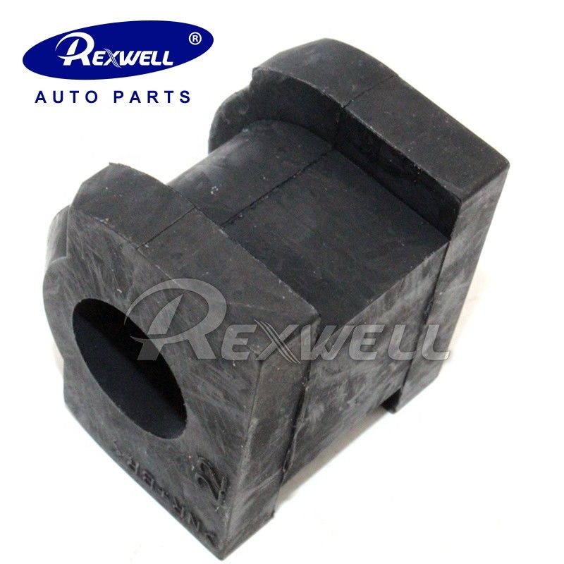 Stabilizer Bushing D 22 mm Perfect Fit for Mitsubishi AXS 4056A079 Front Suspension