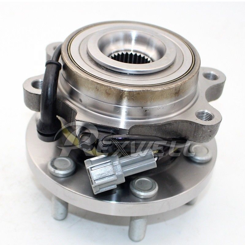 2005- Avaiable Car Front Wheel Running Hub Bearing for Nissan Pathfinder 40202JR70B