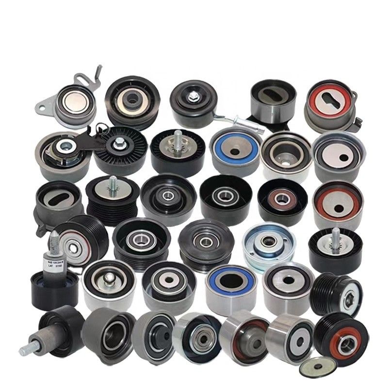 Auto Engine Spare Parts Timing Belt Pulley Bearing for Mitsubishi Outlander CW6W 1145A026 6B31