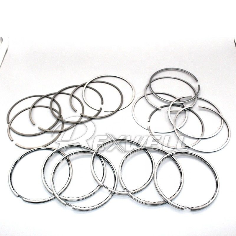 13011-17040 1301117040 Piston Rings The Ultimate Solution for Toyota Land Cruiser 1HD