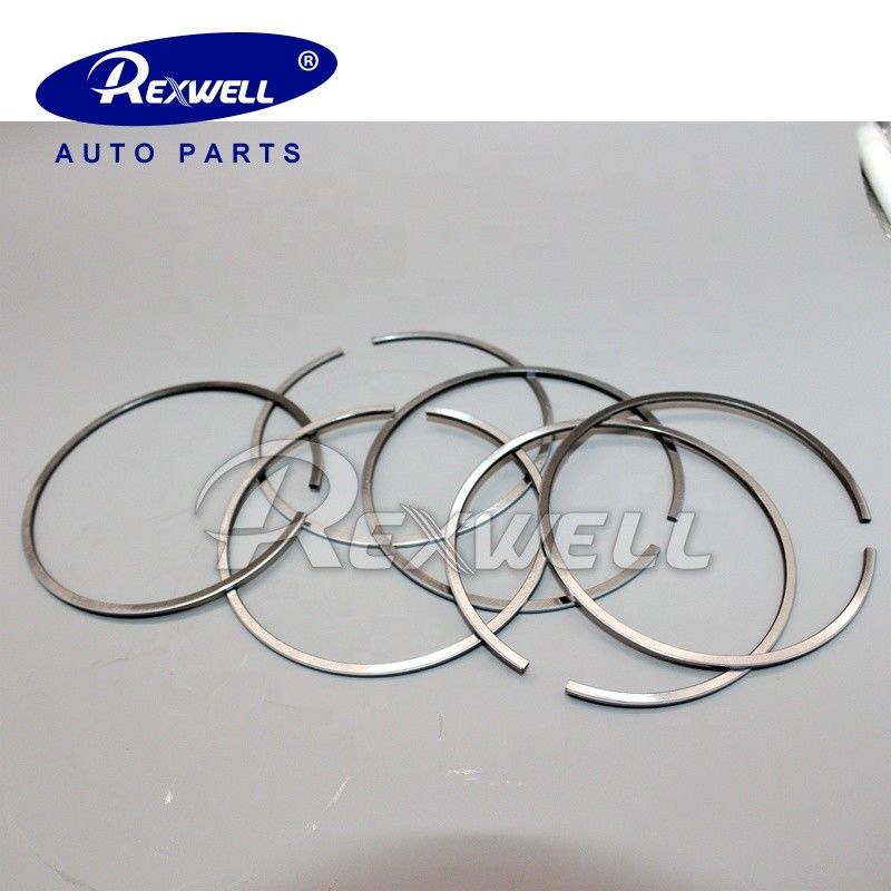 13011-17040 1301117040 Piston Rings The Ultimate Solution for Toyota Land Cruiser 1HD