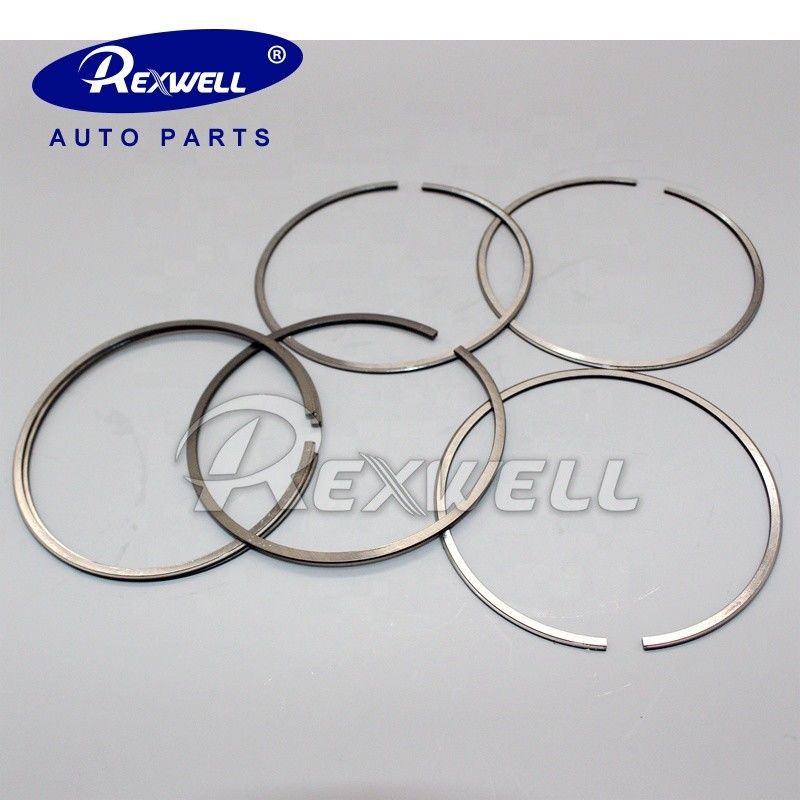 13011-17040 1301117040 Piston Rings The Ultimate Solution for Toyota Land Cruiser 1HD