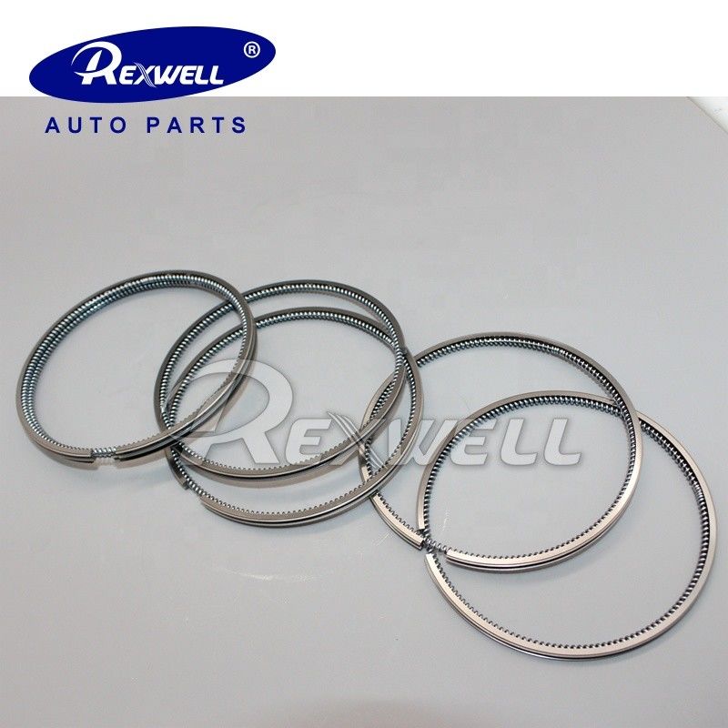 13011-17040 1301117040 Piston Rings The Ultimate Solution for Toyota Land Cruiser 1HD