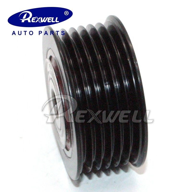 OUTLANDER III GG W 4B10 4B11 1341A042 Engine Belt Pulley Idler with Long Service Life