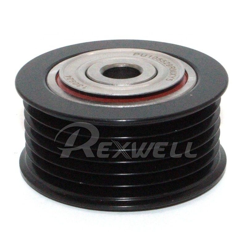 OUTLANDER III GG W 4B10 4B11 1341A042 Engine Belt Pulley Idler with Long Service Life