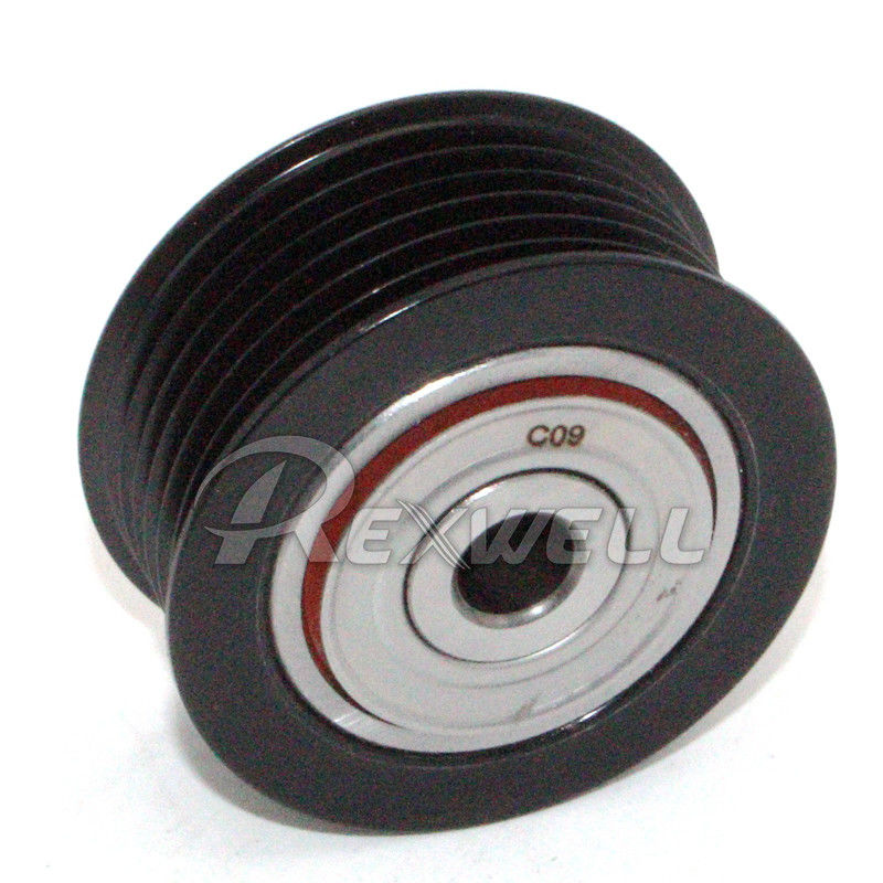 OUTLANDER III GG W 4B10 4B11 1341A042 Engine Belt Pulley Idler with Long Service Life