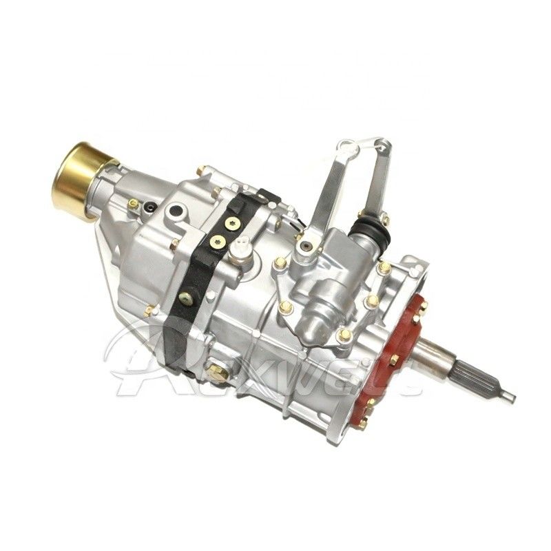 33030-0L010 Auto Transmission Gearbox for TOYOTA Hilux Hiace 33030-26691 33030-0W641