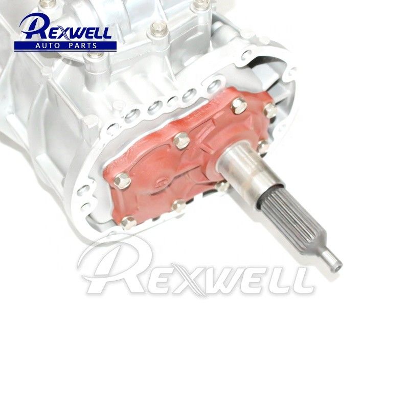 33030-0L010 Auto Transmission Gearbox for TOYOTA Hilux Hiace 33030-26691 33030-0W641