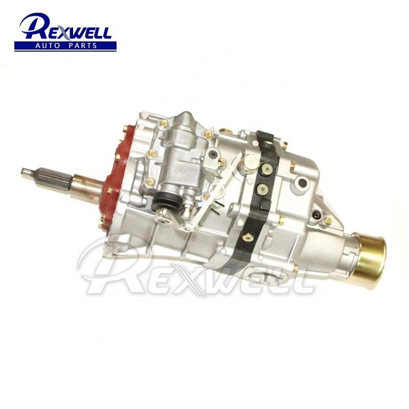 33030-0L010 Auto Transmission Gearbox for TOYOTA Hilux Hiace 33030-26691 33030-0W641