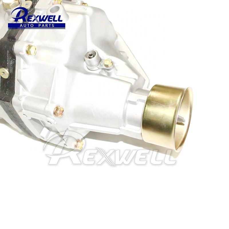 33030-0L010 Auto Transmission Gearbox for TOYOTA Hilux Hiace 33030-26691 33030-0W641
