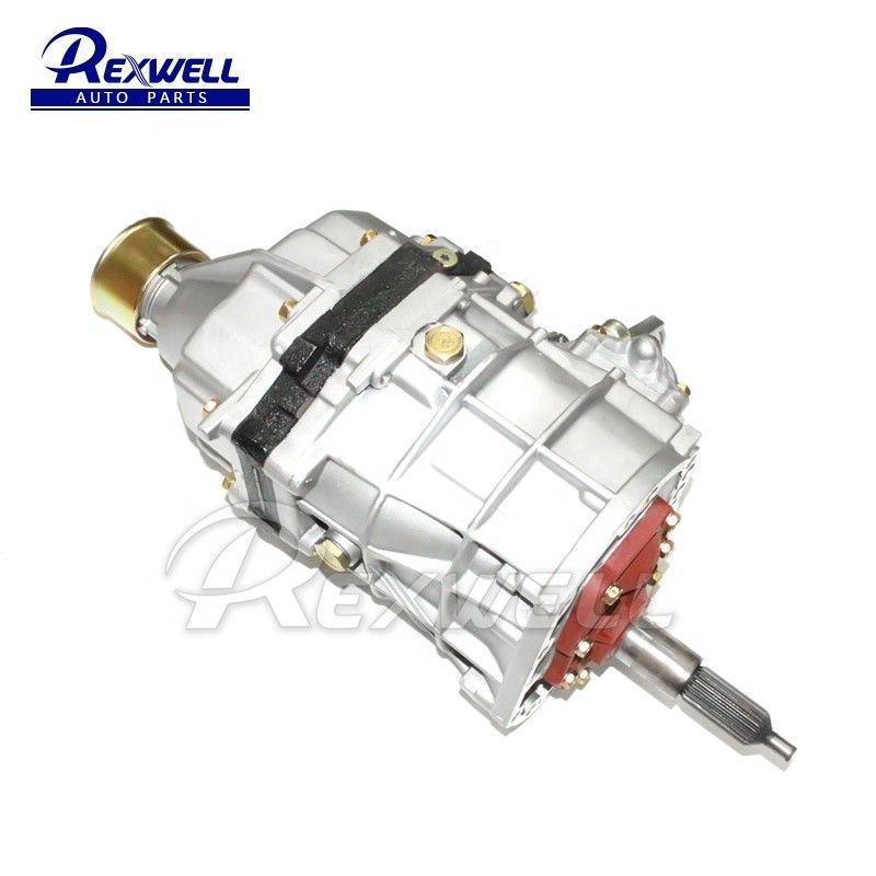 33030-0L010 Auto Transmission Gearbox for TOYOTA Hilux Hiace 33030-26691 33030-0W641