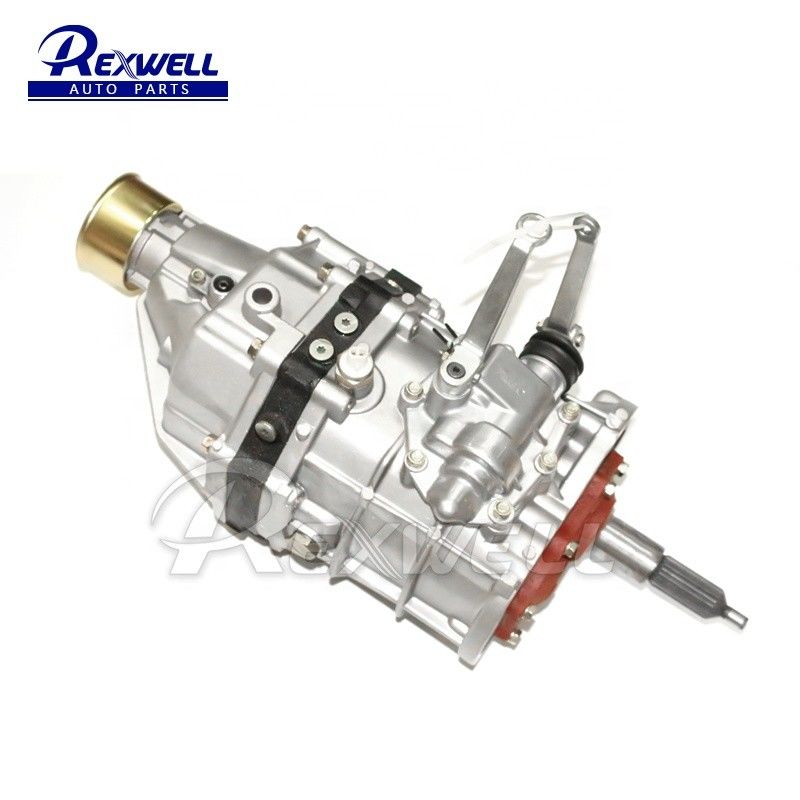 33030-0L010 Auto Transmission Gearbox for TOYOTA Hilux Hiace 33030-26691 33030-0W641