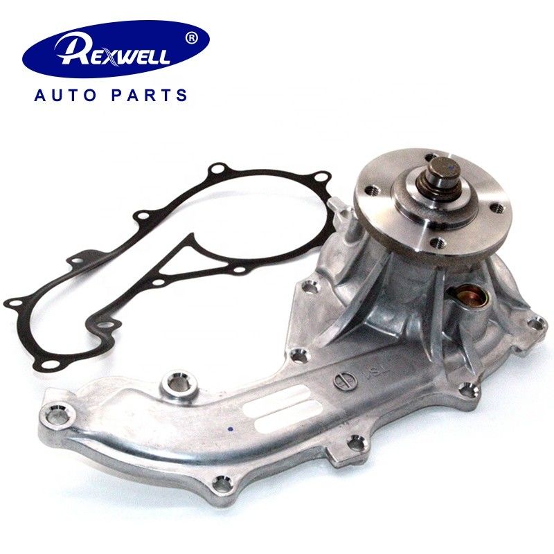 Toyota Hiace 2TR Engine Car Cooling System Water Pump 16100-79445 with Guaranteed