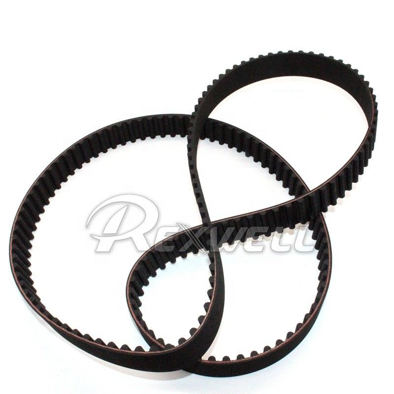 MoneyGram Payment Term Enhanced Timing Belt for Mitsubishi Delica L300 4D56 MD300470
