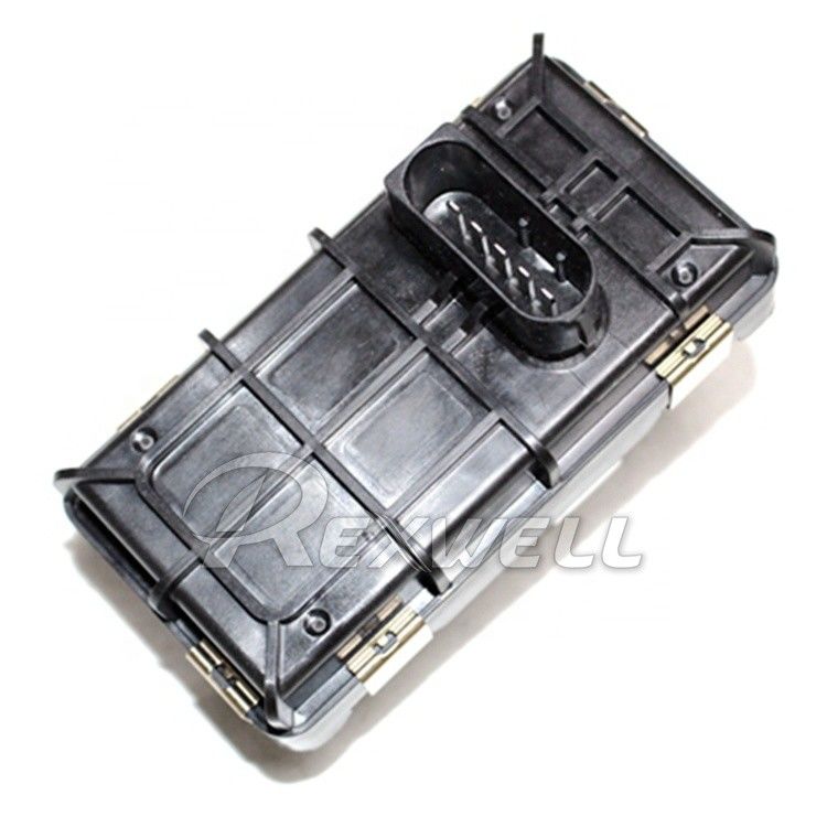 OEM Standard Size BV40-037 Auto Turbo Electronic Actuator for Nissan Urvan NV350 E26